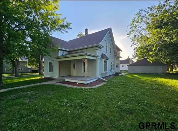 502 S Maltby Street, Sutton, NE 68979