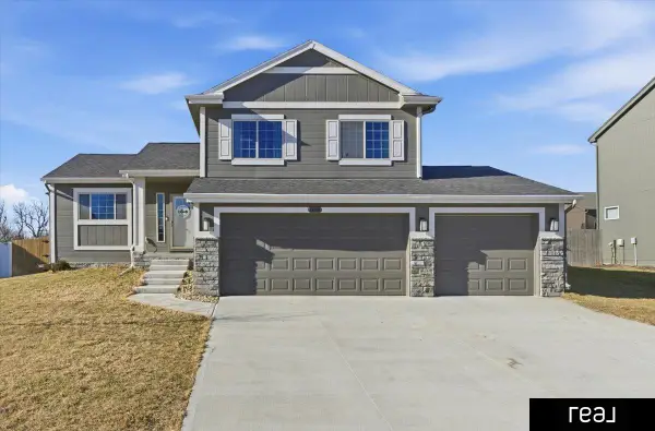 15014 S 19th Street, Bellevue, NE 68123