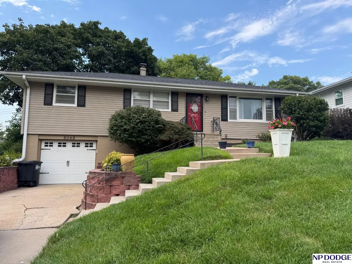 8068 Castelar Street, Omaha, NE 68124 - Image #1