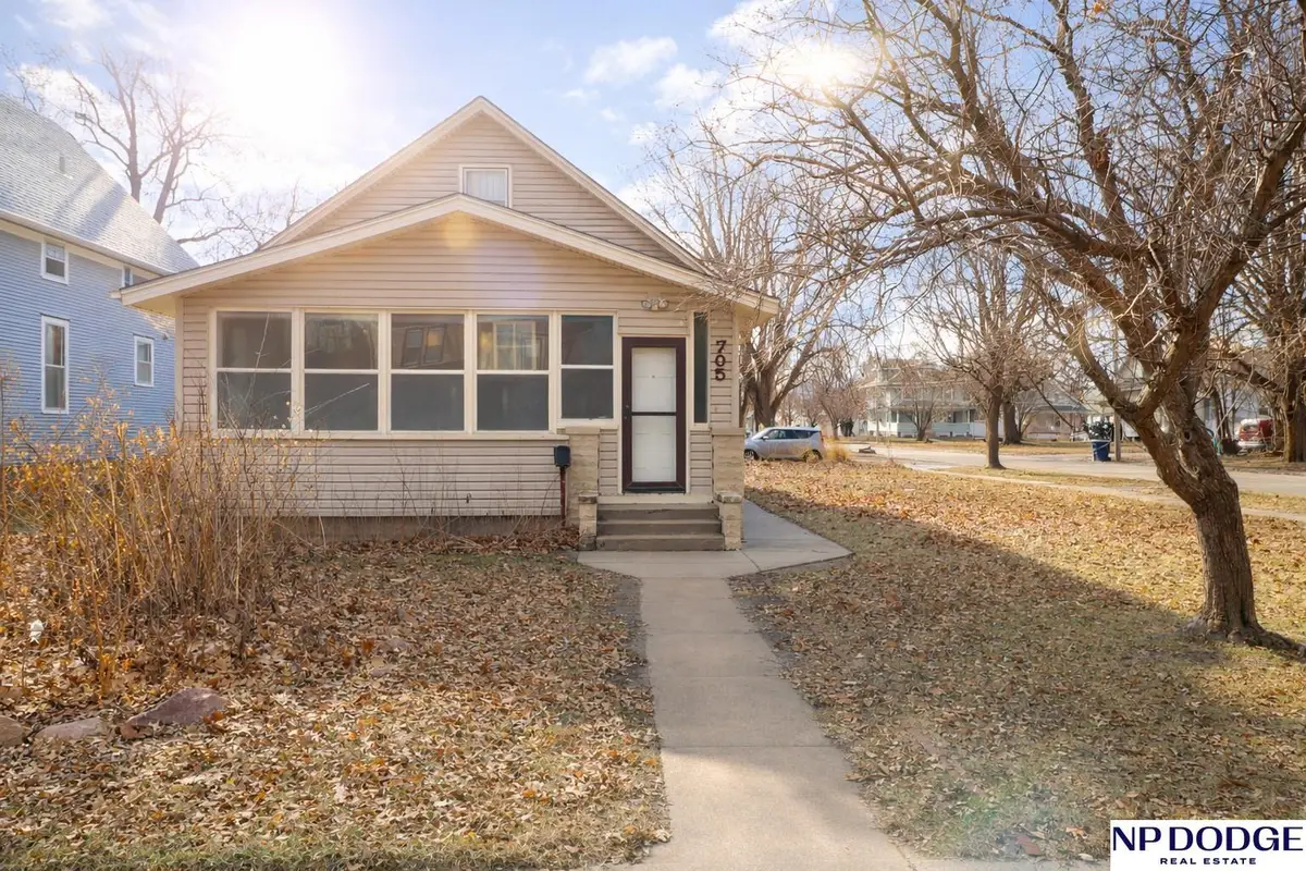 705 E 3rd Street, Fremont, NE 68025 - Image #1