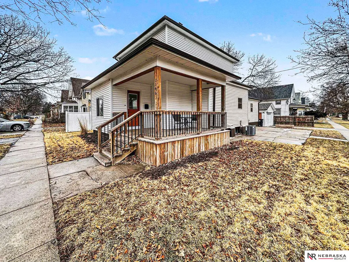 1146 Sumner Street, Lincoln, NE 68502 - #1
