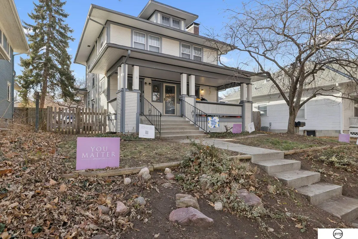2611 A Street, Lincoln, NE 68502 - Image #1