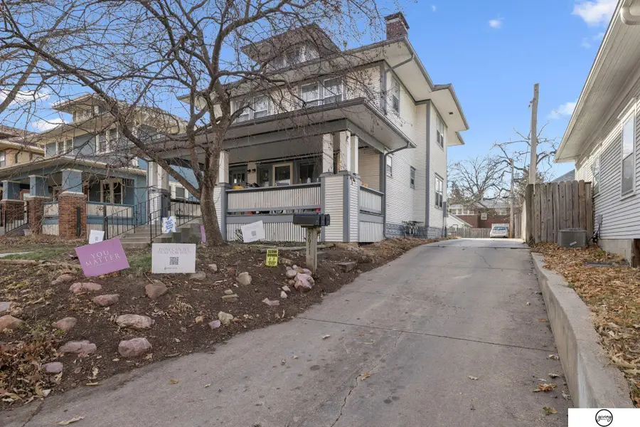 2611 A Street, Lincoln, NE 68502 - Image #2