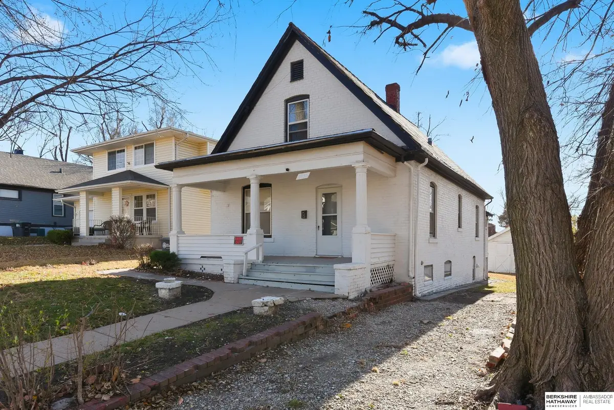2933 Charles Street, Omaha, NE 68131 - Image #1