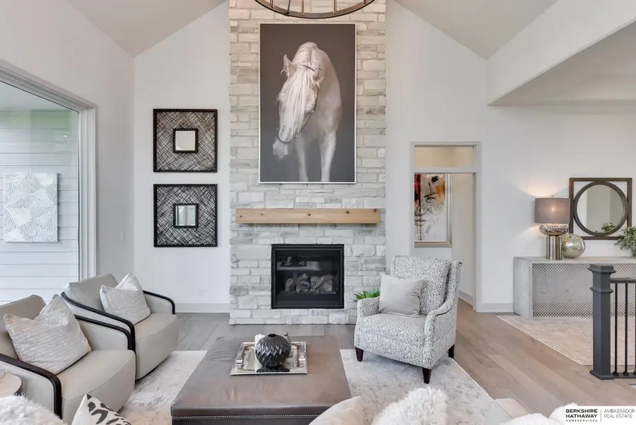 10602 S 126th Court, Omaha, NE 68137 - Image #2