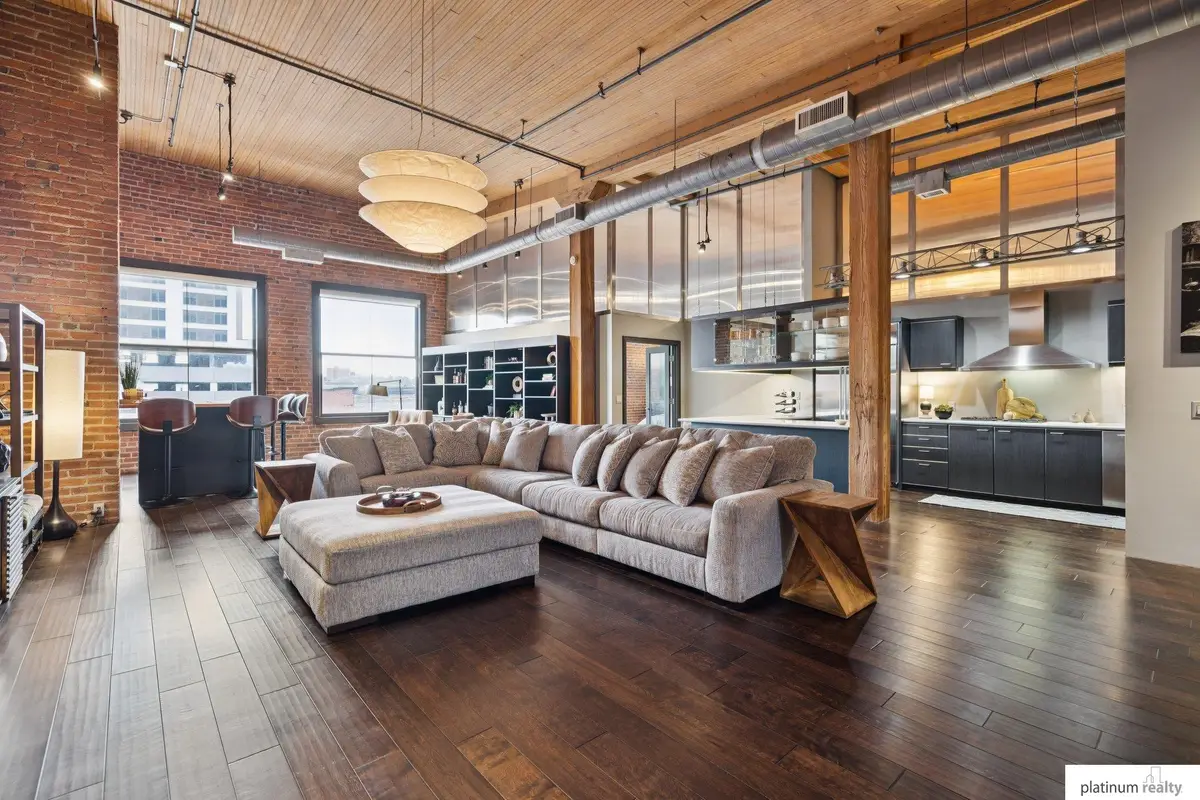 1214 Howard Street #307, Omaha, NE 68102 - Image #1