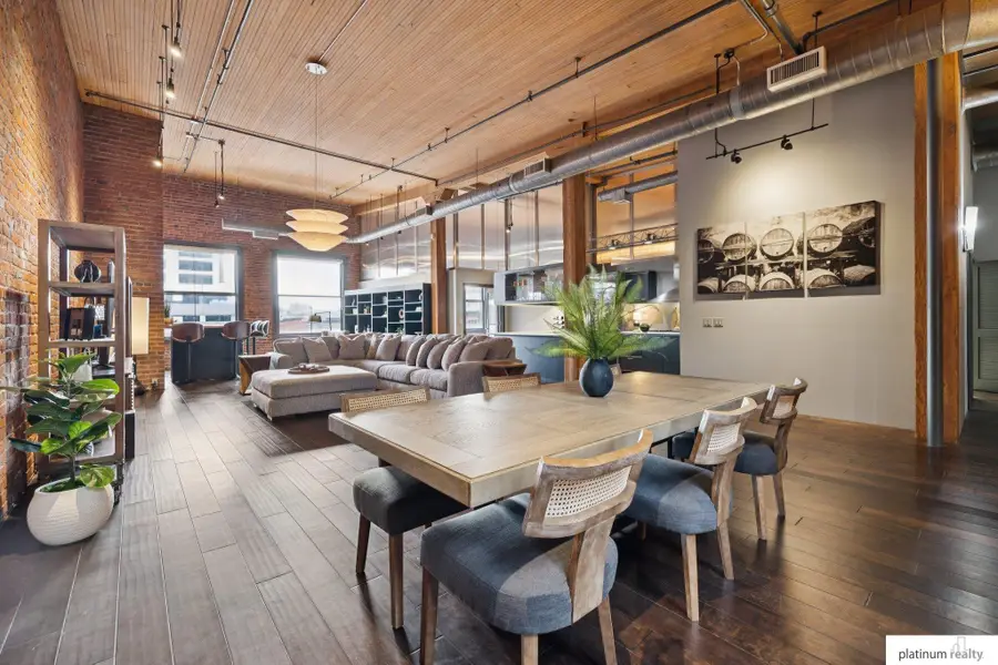 1214 Howard Street #307, Omaha, NE 68102 - Image #2