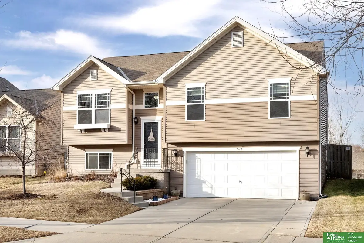 1814 N 207th Street, Elkhorn, NE 68022 - Image #1