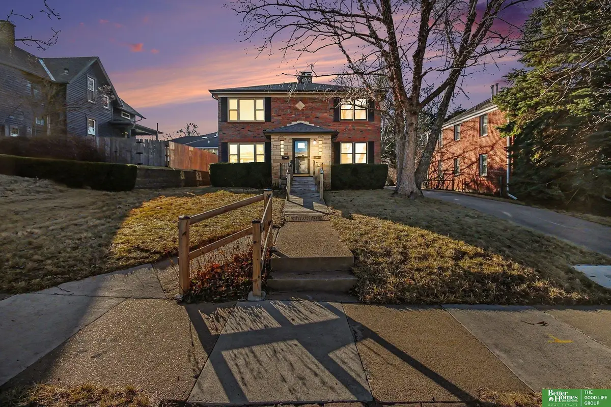 3707 Marcy Street, Omaha, NE 68105 - Image #1