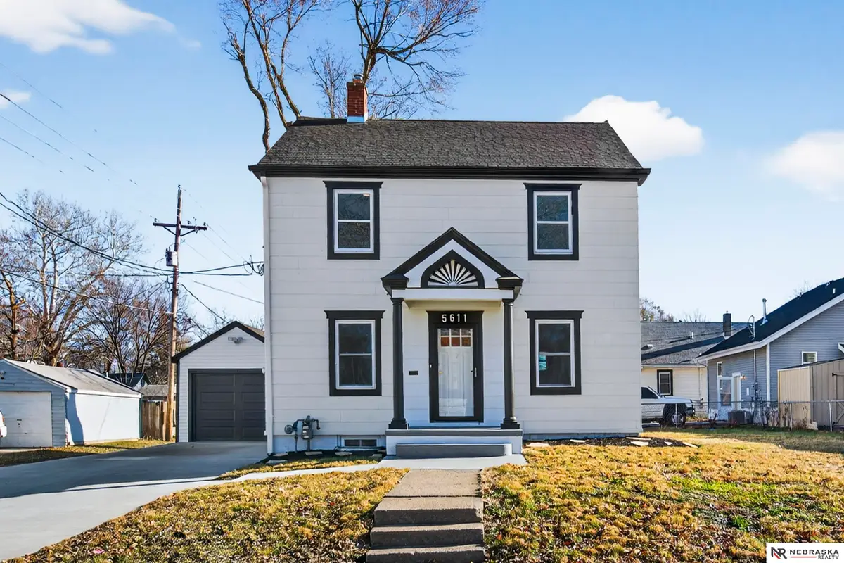 5611 N 27th Street, Omaha, NE 68111 - Image #1