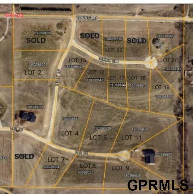 LOT 23 Lv Iii - Phase 2 Street, Plattsmouth, NE 68048 - Image #1