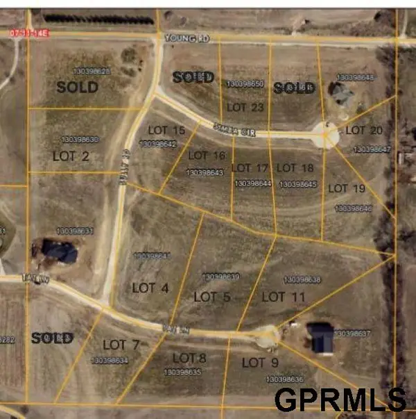 LOT 23 Lv Iii - Phase 2 Street, Plattsmouth, NE 68048
