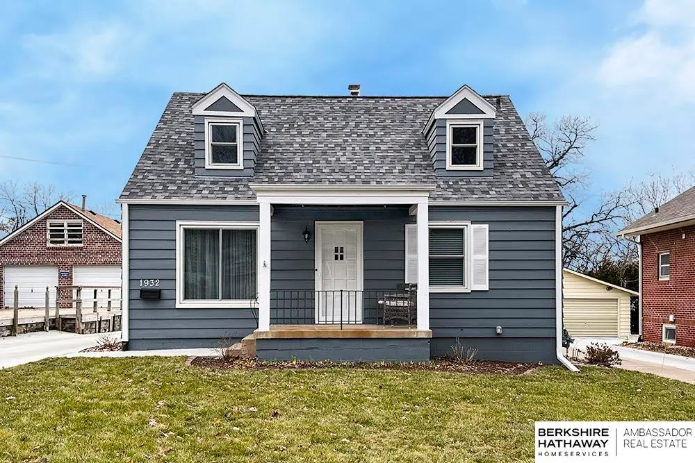1932 S 50th Avenue, Omaha, NE 68106 - Image #1