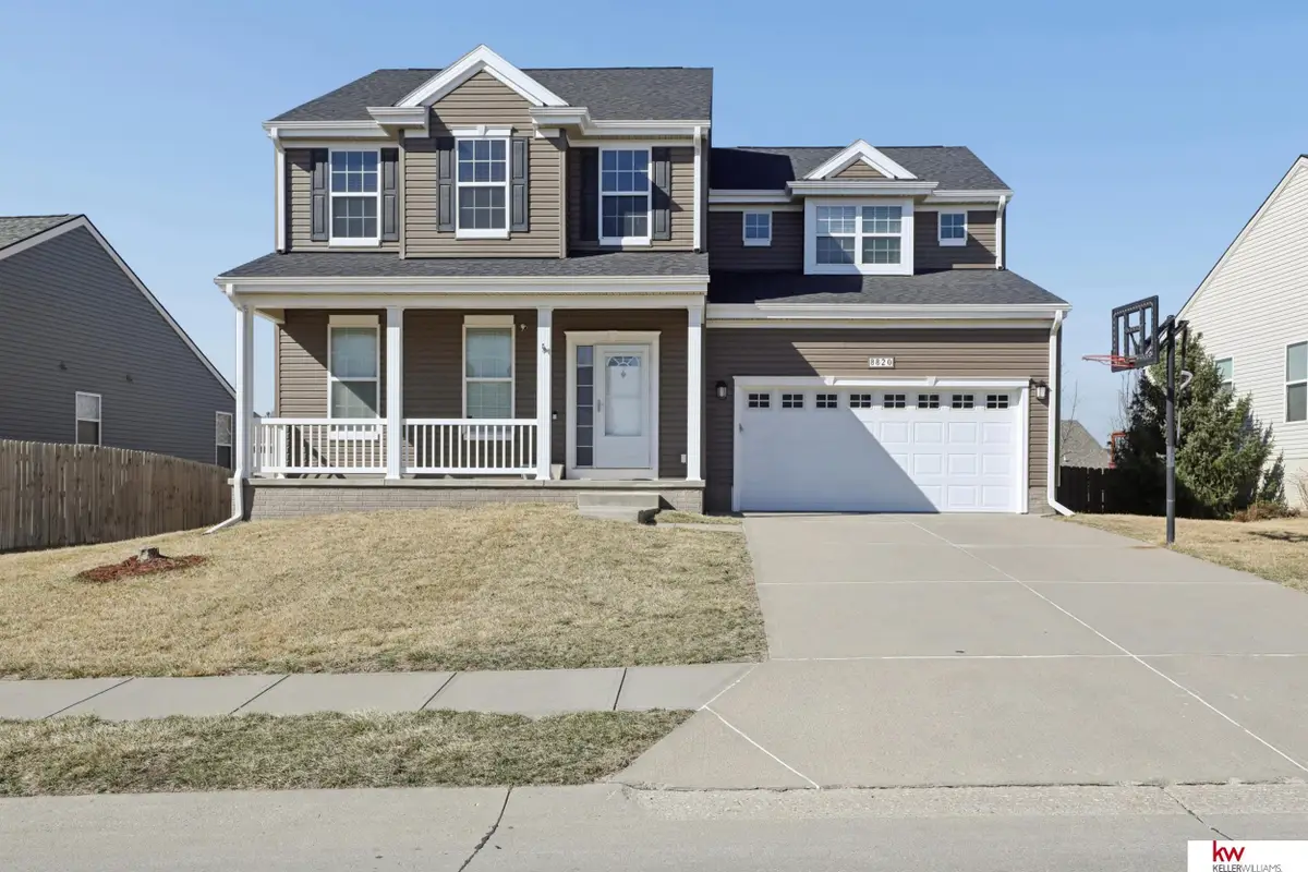 8820 N 158 Street, Bennington, NE 68007 - #1