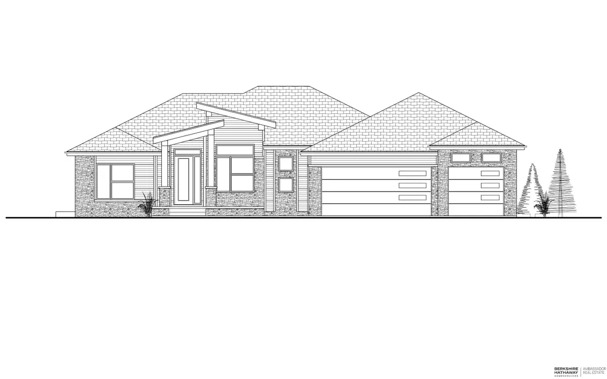 5410 N 197th Street, Elkhorn, NE 68022 - Image #1