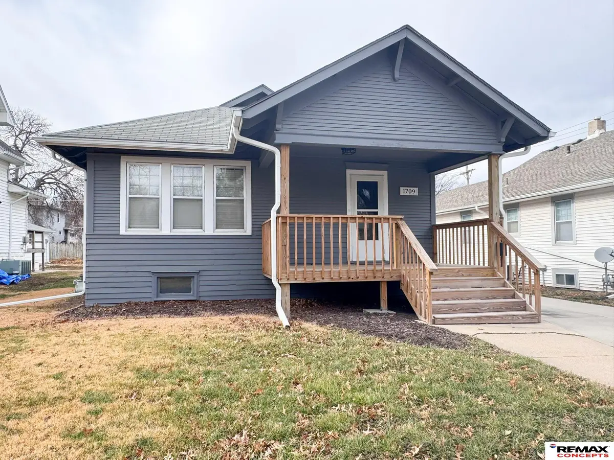1709 S 23rd Street, Lincoln, NE 68502 - Image #1