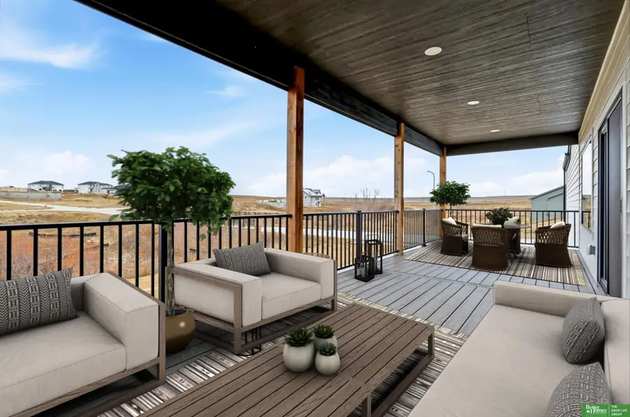 10902 S 218 Street, Gretna, NE 68028 - Image #2