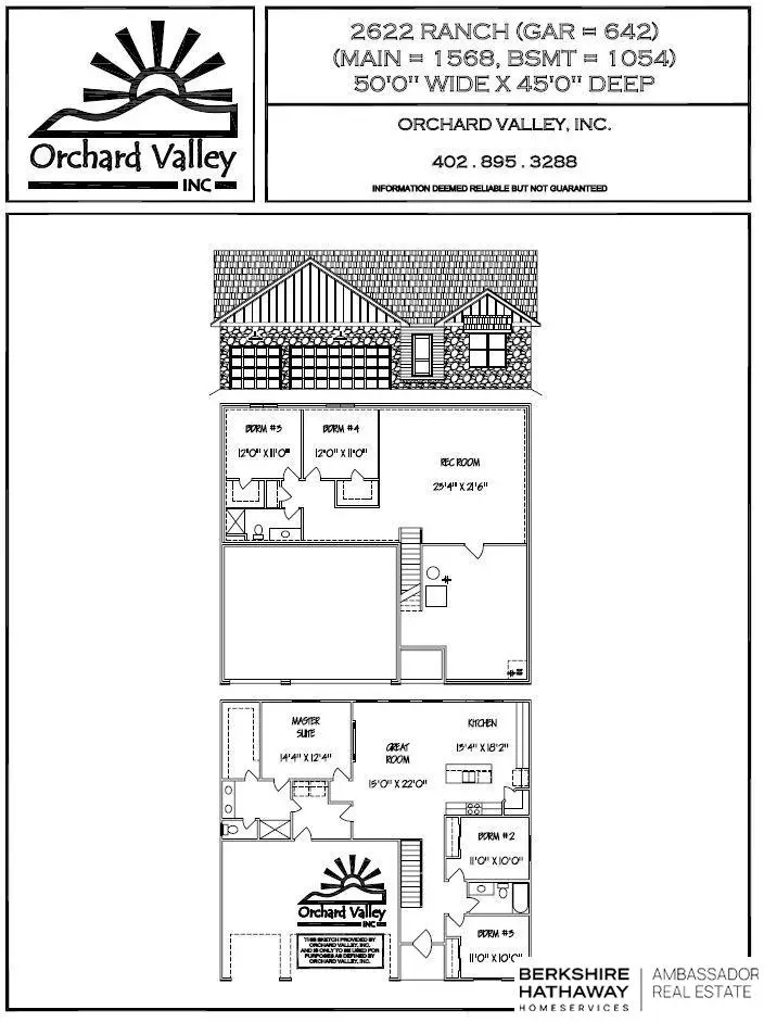 5012 Pinehill Road, Bellevue, NE 68133 - Image #2