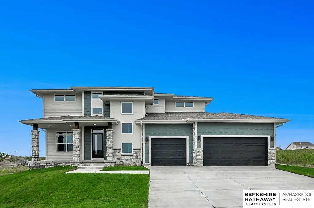 5513 N 191st Street, Elkhorn, NE 68022 - Image #1