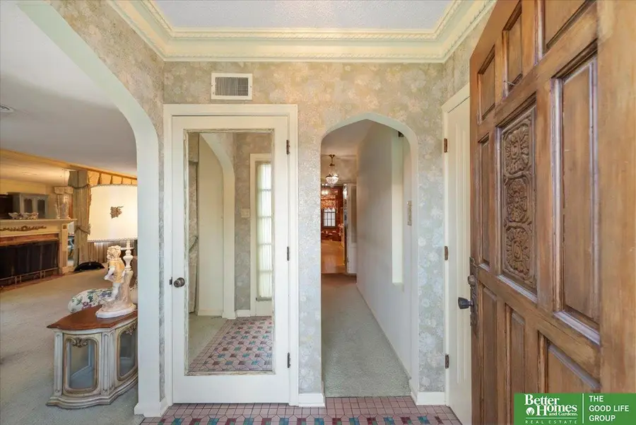 601 Forest Drive, Council Bluffs, IA 51503 - #3