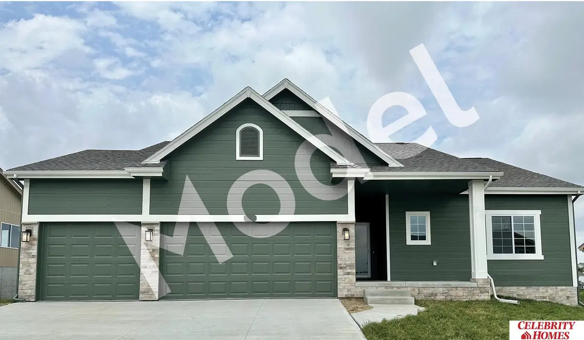 5406 N 182 Street, Elkhorn, NE 68022 - Image #1