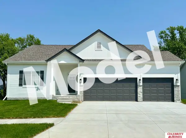 5410 N 182 Street, Elkhorn, NE 68022