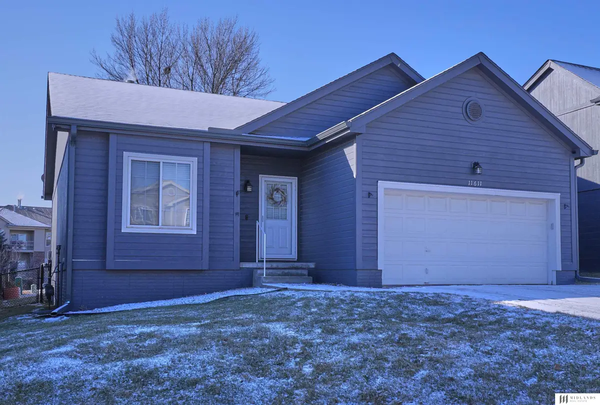 11611 Polk Street, Omaha, NE 68137 - Image #1
