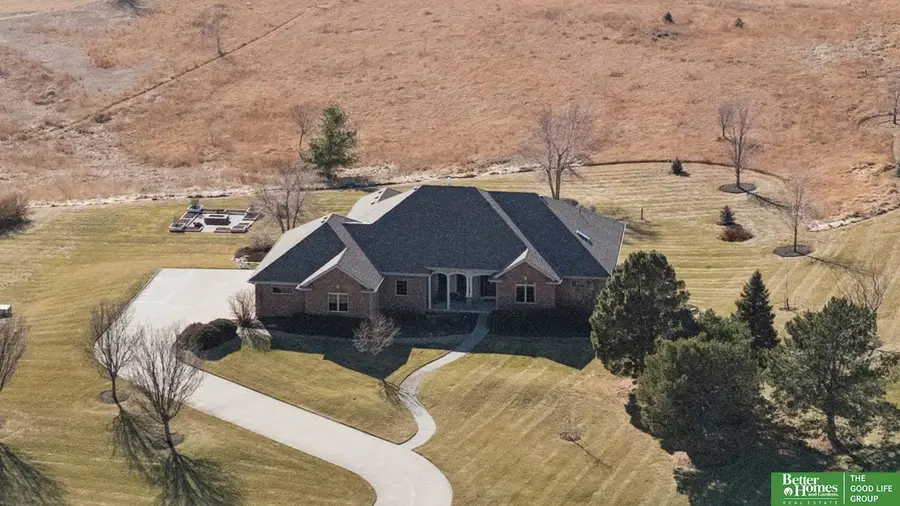 10216 S 233rd Circle, Gretna, NE 68028 - #3