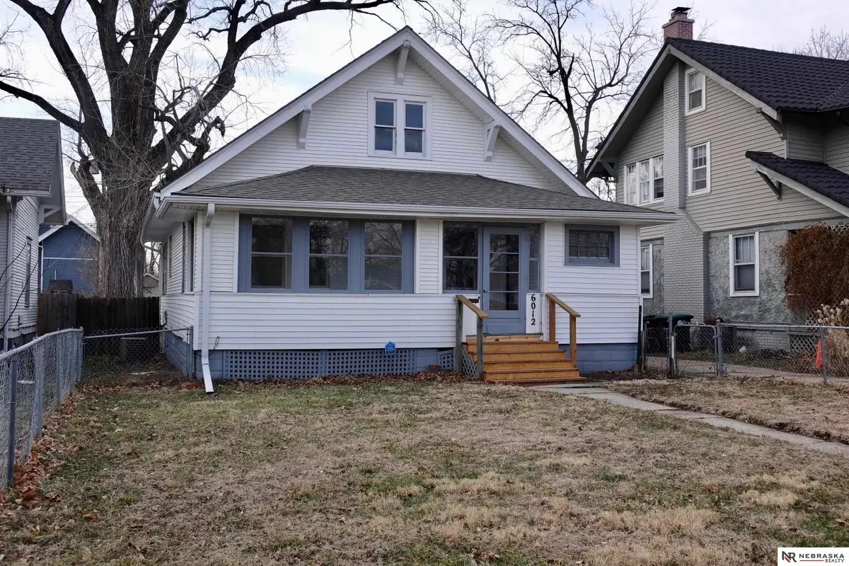 6012 Florence Boulevard, Omaha, NE 68110 - Image #1
