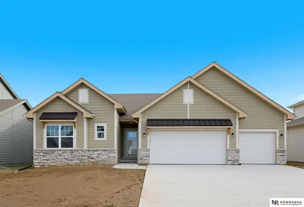 4437 S 213th Street, Elkhorn, NE 68022