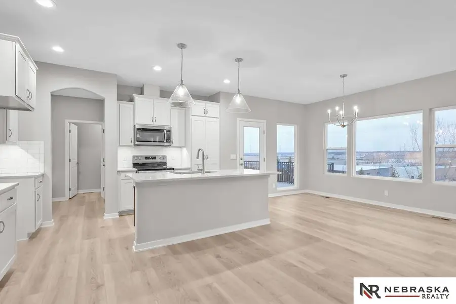 12356 Elk Ridge Circle, Papillion, NE 68046 - #2