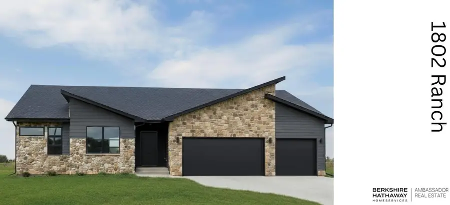 10616 Lake Tahoe Drive, Papillion, NE 68046 - Image #2