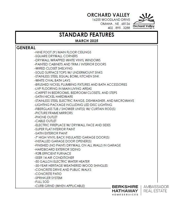 2030 Concord Circle, Bellevue, NE 68147 - Image #3