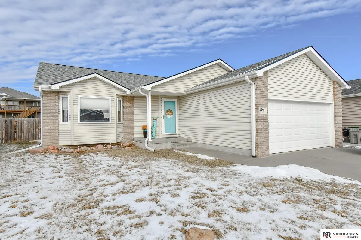1650 Frisco Drive, Lincoln, NE 68521 - #1