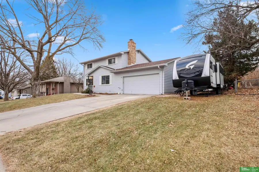 603 Matthies Drive, Papillion, NE 68046 - Image #2