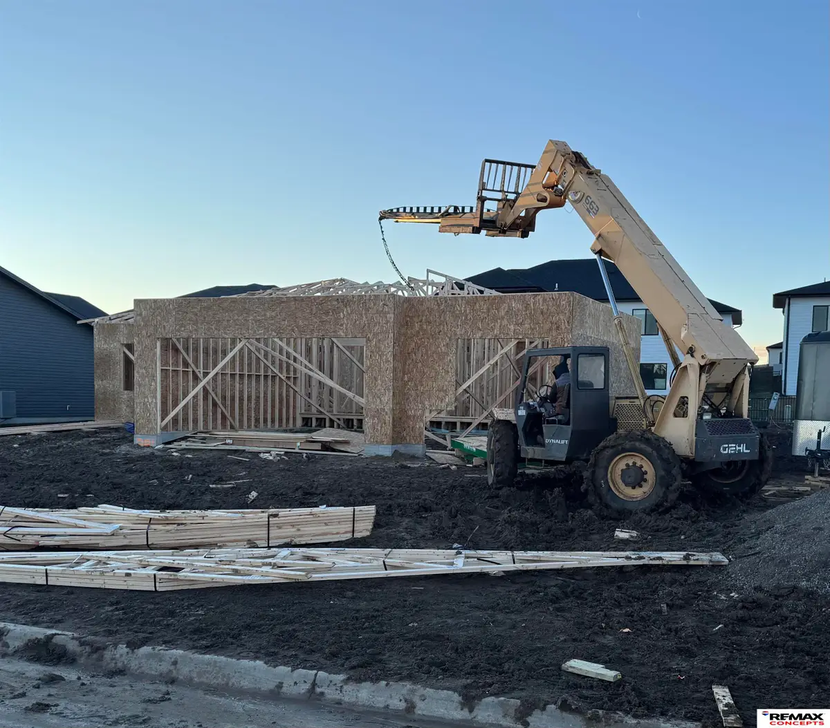 3031 Walter Terrace, Roca, NE 68430 - Image #1