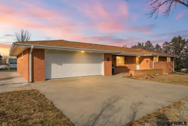 17005 S 68th Street, Hickman, NE 68372