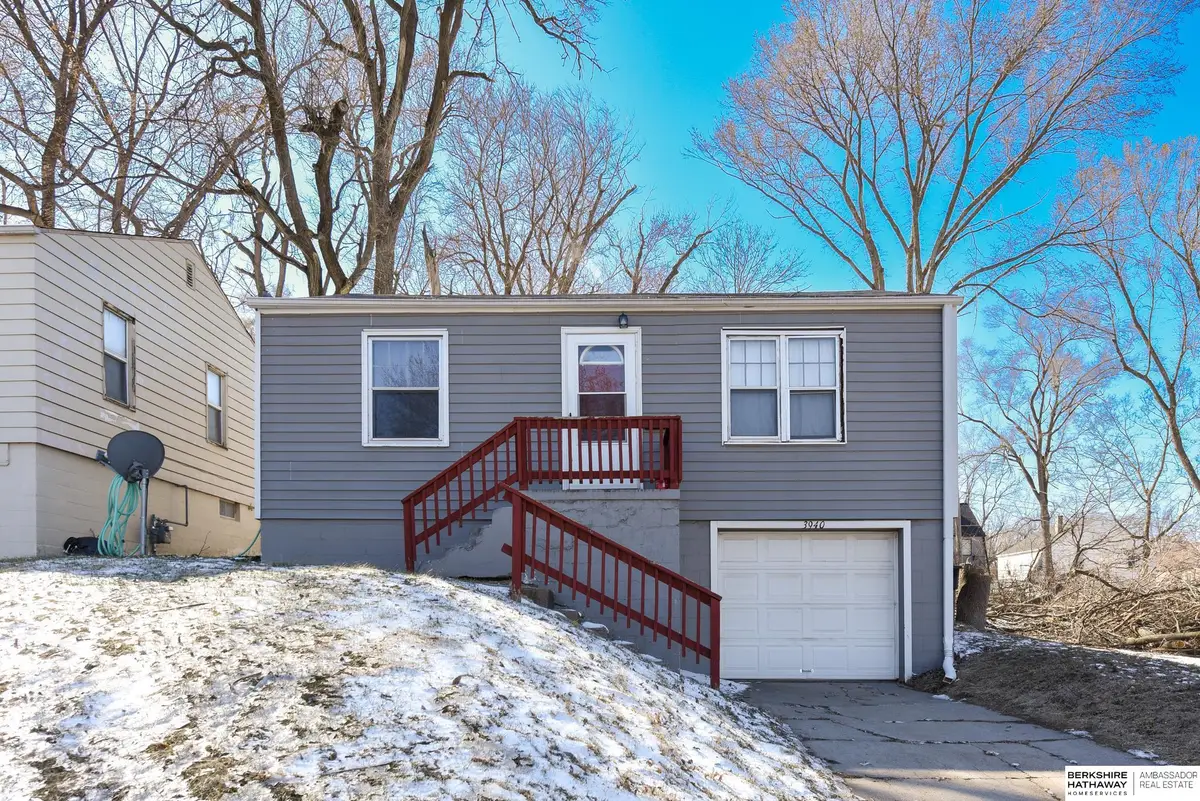 3940 N 38 Street, Omaha, NE 68164 - #1