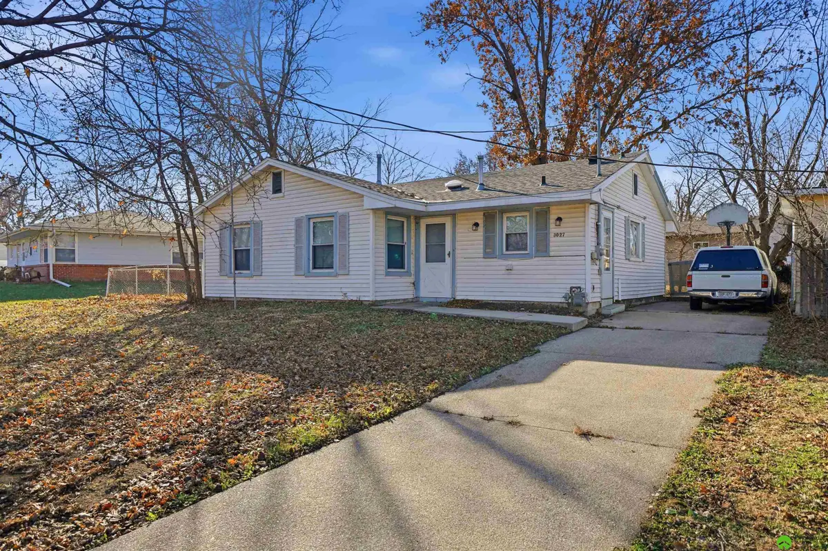 3027 NW 52nd Street, Lincoln, NE 68524 - Image #1