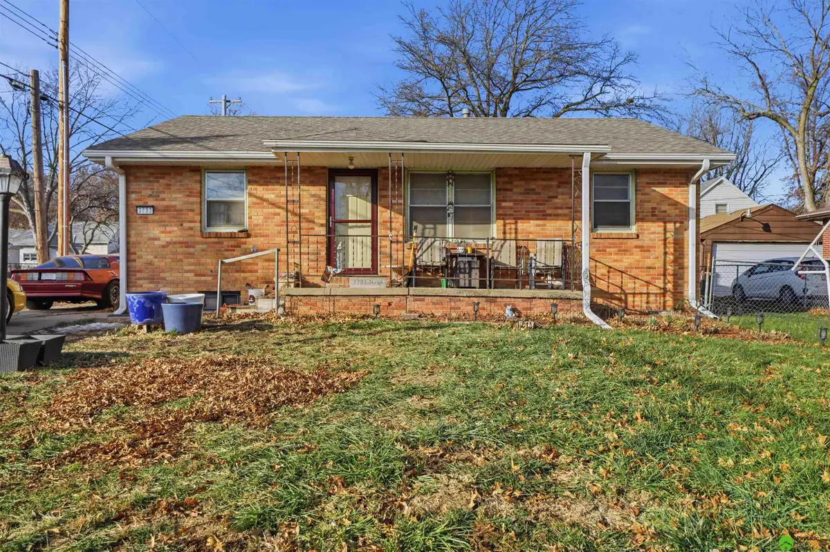 3733 N 66th Street, Lincoln, NE 68507 - Image #1