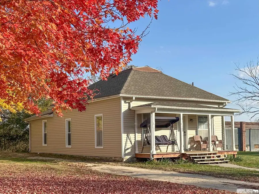 1048 G Street, Pawnee City, NE 68420 - Image #3