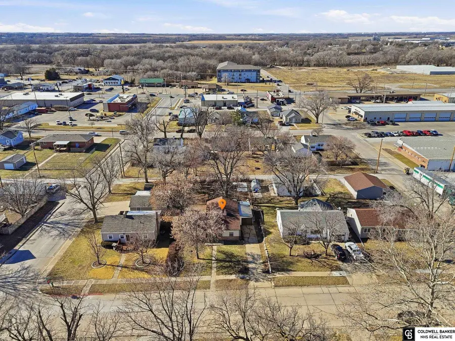 1309 N 8th Street, Beatrice, NE 68310 - #2