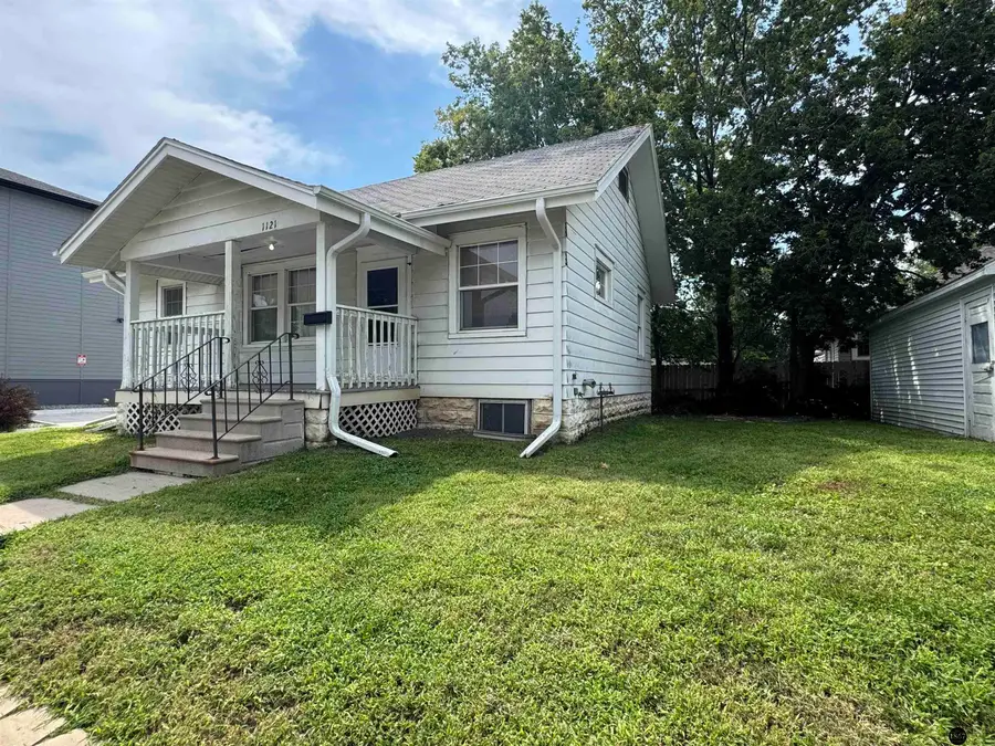 1121 N 24th Street, Lincoln, NE 68503 - Image #2