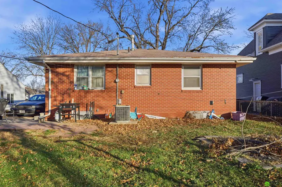 4625 Greenwood Street, Lincoln, NE 68504 - Image #3