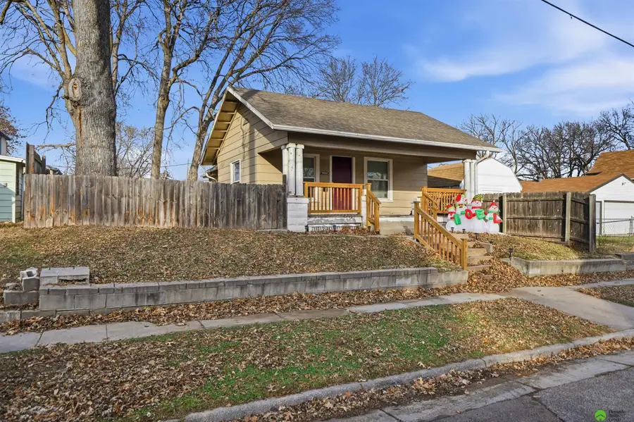 2520 Garfield Street, Lincoln, NE 68502 - Image #2