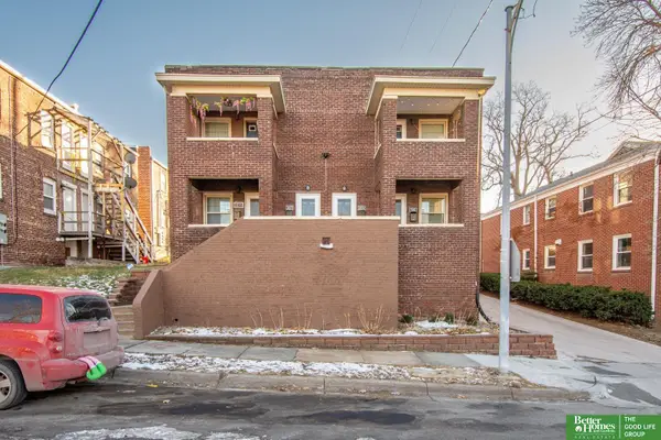 3155 Jackson Street, Omaha, NE 68105