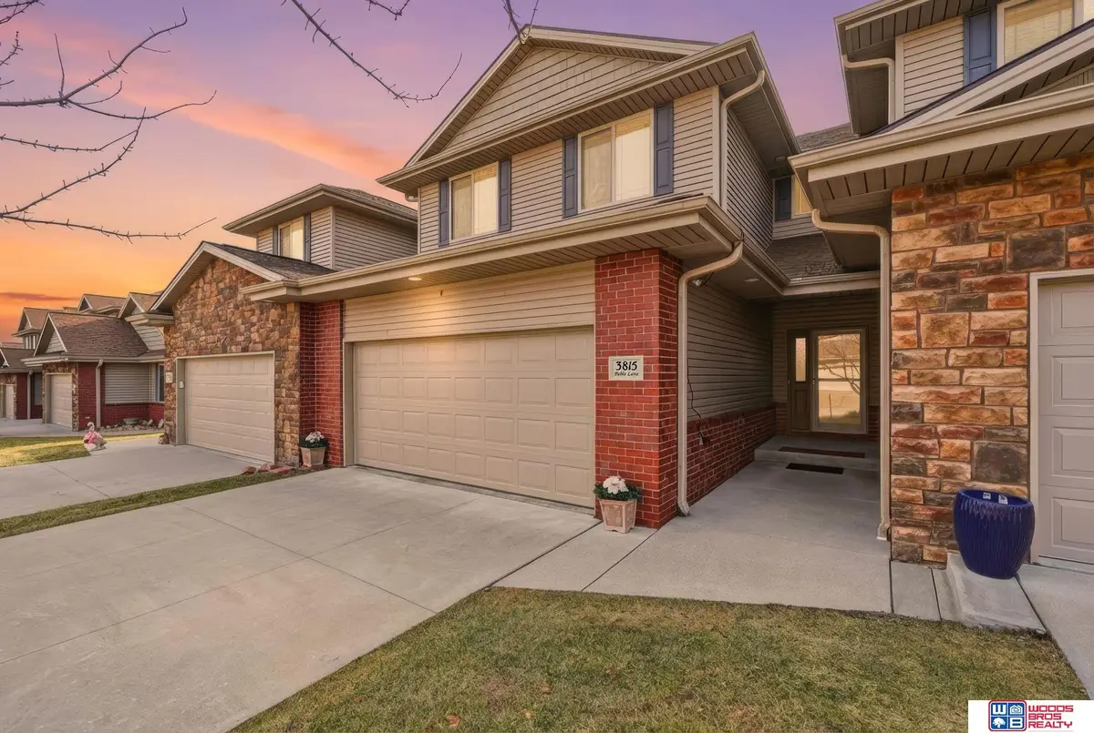 3815 Pablo Lane, Lincoln, NE 68516 - #1