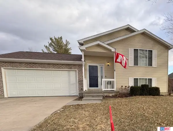 227 N 28th Street, Ashland, NE 68003