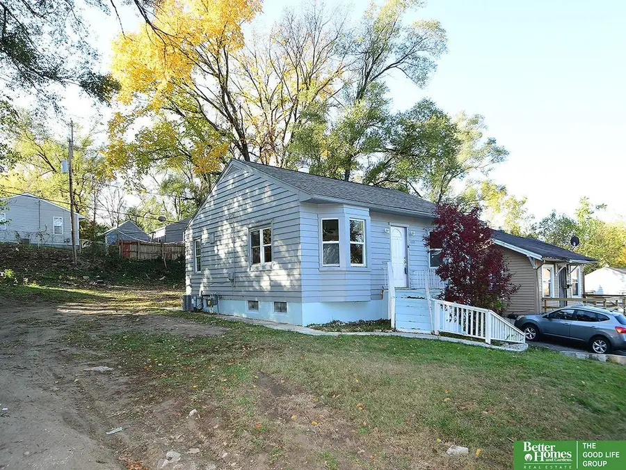 4109 Spencer Street, Omaha, NE 68111 - Image #2