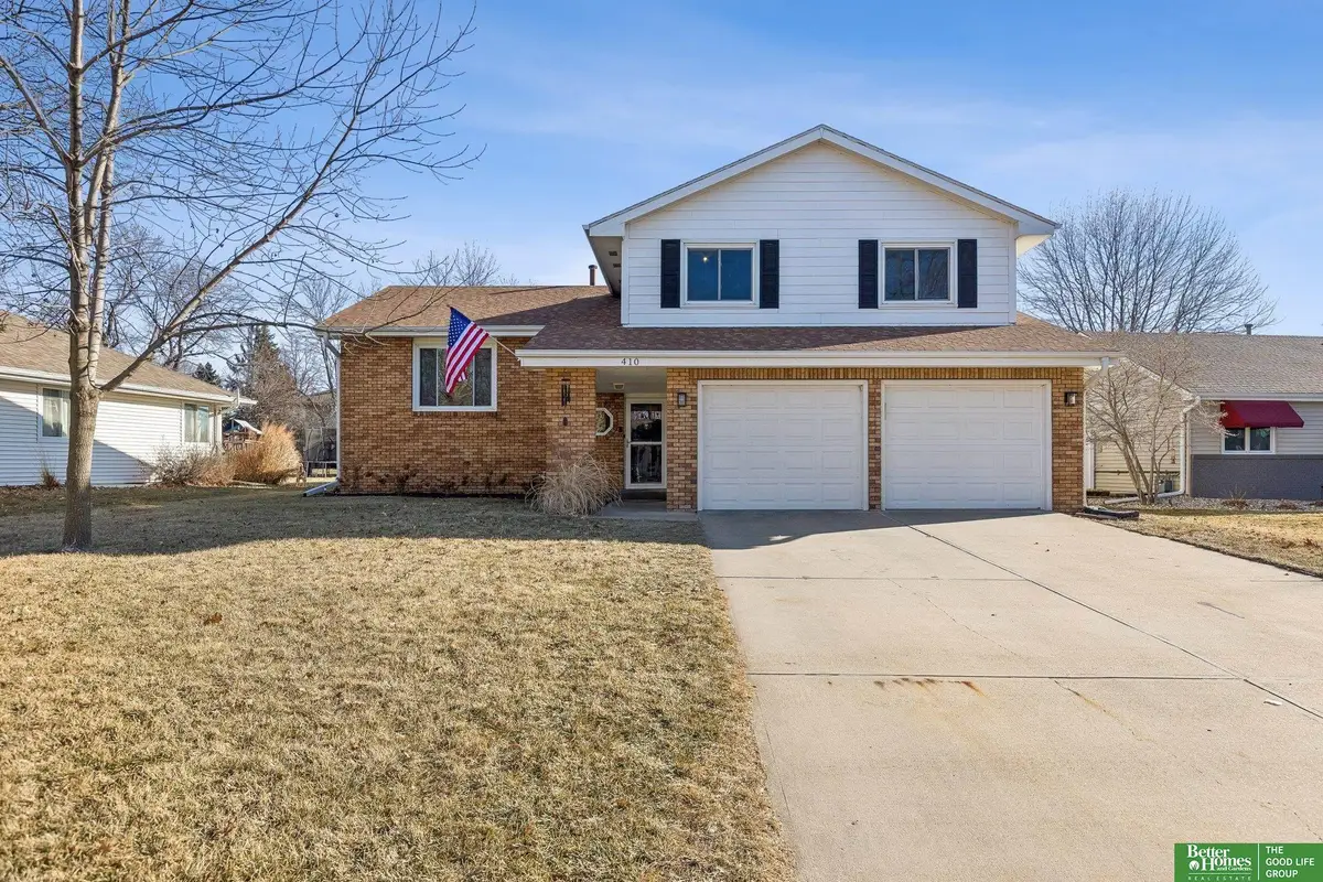 410 Sherwood Drive, Gretna, NE 68028 - Image #1